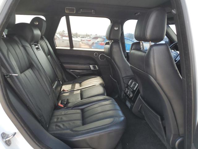 SALGS2FV6HA362498 Land Rover RANGE ROVE