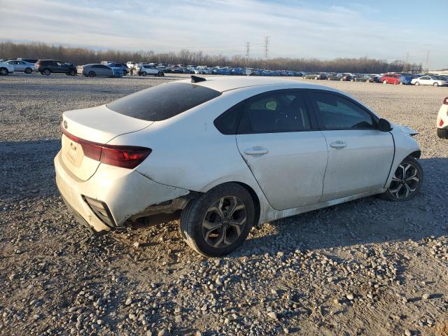 3KPF24AD0LE175793 KIA FORTE FE