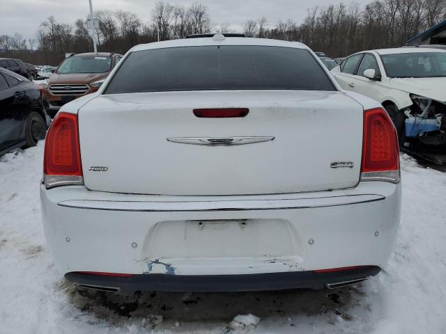 2C3CCARG2GH262025 Chrysler 300 LIMITE