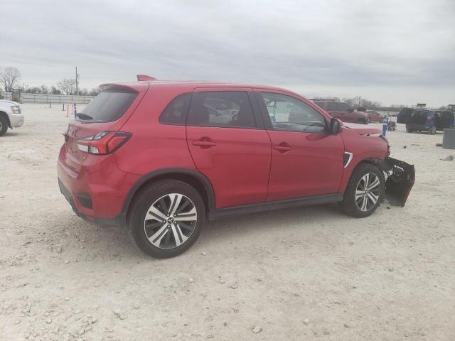 JA4ARUAU6RU004833 Mitsubishi Outlander