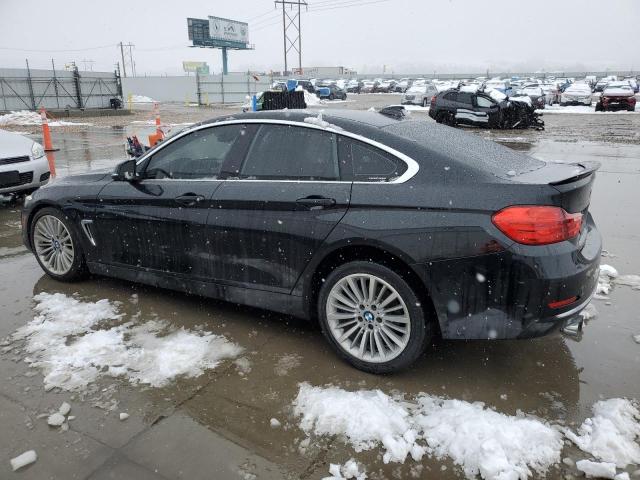 WBA4C9C54FD330601 BMW 2015