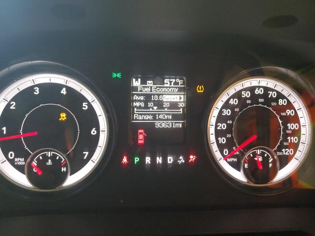 3C6JR7DT8FG644901 RAM 2015