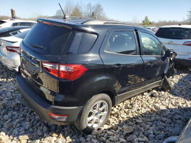 MAJ3S2GE5MC407665 Ford ECOSPORT S