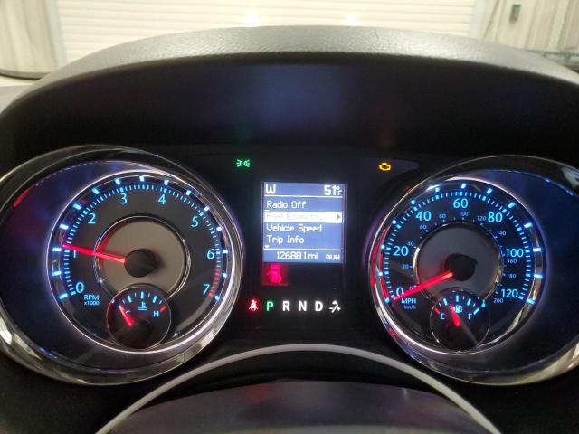 2C4RC1CG0ER373646 Chrysler TOWN & COU