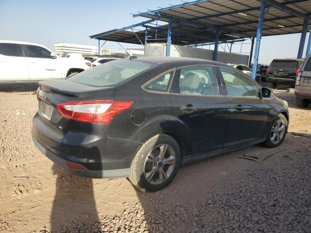 1FADP3F21EL407473 Ford FOCUS SE