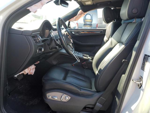 WP1AA2A5XMLB12766 Porsche Macan