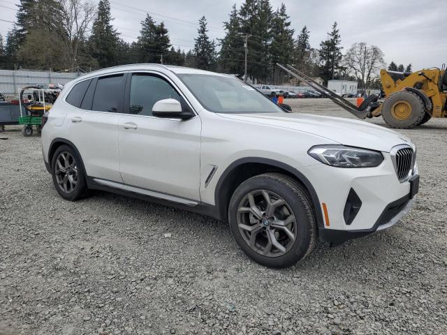 5UX53DP09N9L14810 BMW 2022