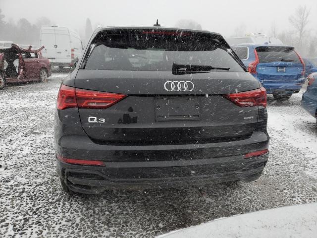 WA1DECF33P1090295 Audi Q3 PREMIUM