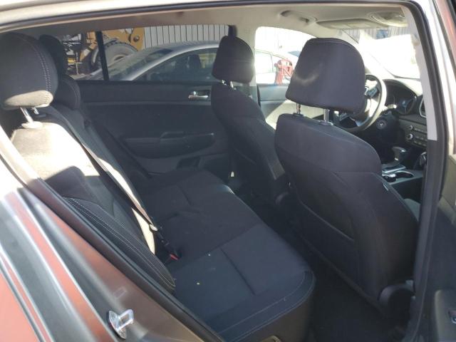 KNDPMCAC7M7865347 KIA SPORTAGE L