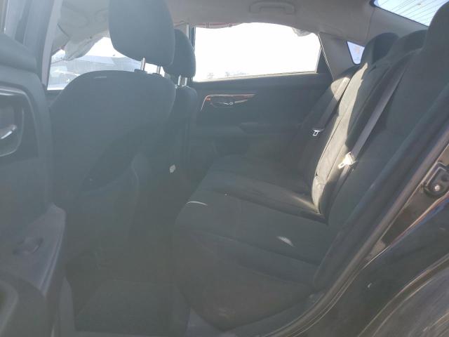 1N4AL3AP5EN349258 Nissan 2014