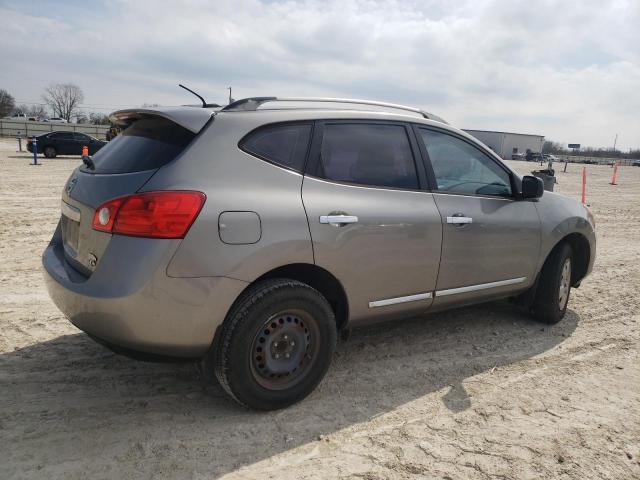 JN8AS5MTXEW609797 Nissan ROGUE SELE