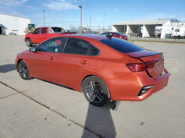 3KPF34AD0ME388791 KIA mpi nu