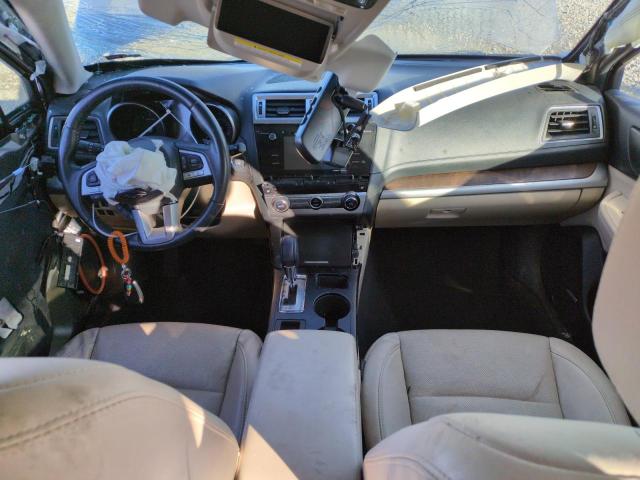 4S4BSENC5H3329379 Subaru OUTBACK 3.