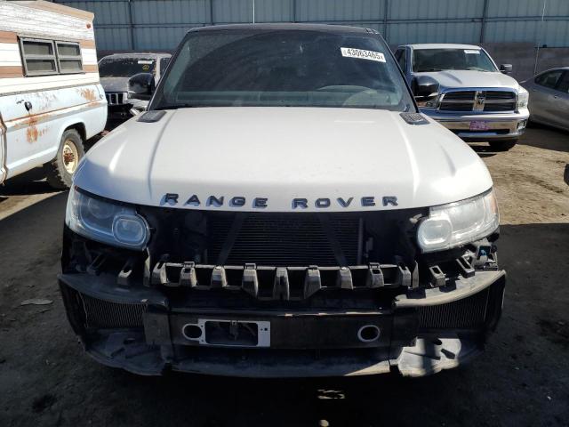 SALWR2EF8EA306818 Land Rover RANGE ROVE