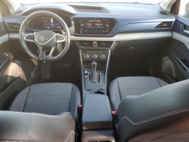 3VVTX7B25NM070292 Volkswagen TAOS SE