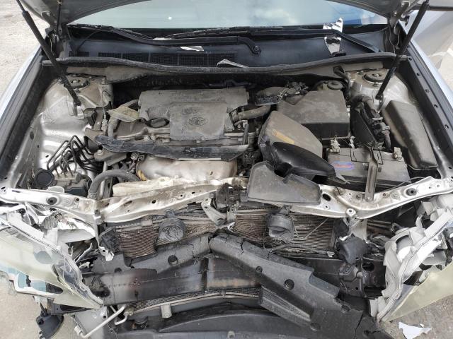 4T1BF1FK2EU447673 Toyota 2ar-fe