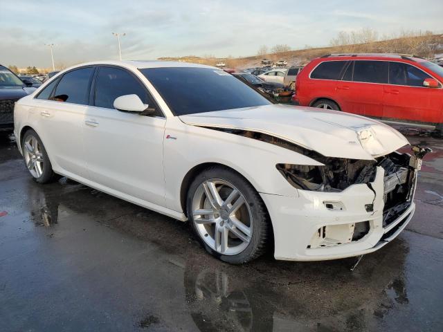 WAUFGAFC1FN015418 Audi A6