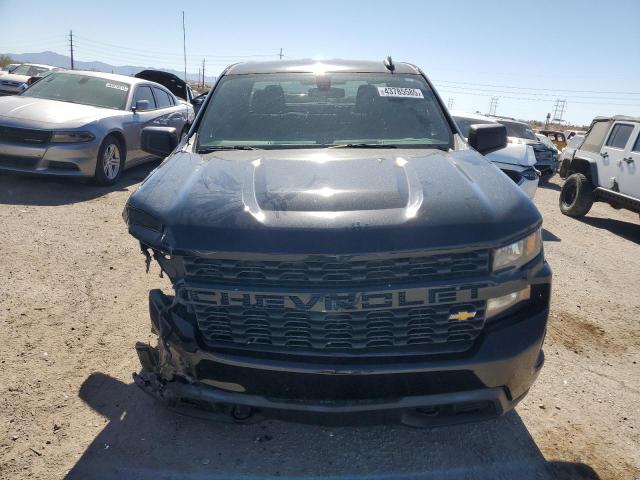 1GCRWBEH8LZ233575 Chevrolet lv3 - gen 5, sidi, vvt, ohv, e85 max alum