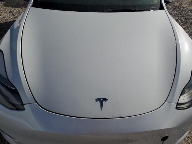 7SAYGDEF9PF590376 Tesla 2023