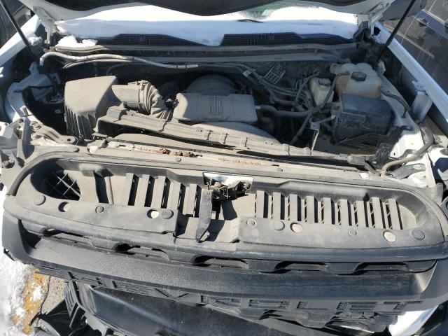 1GC0WLE71MF200667 Chevrolet Silverado