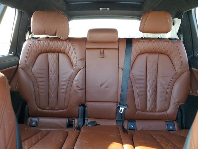 5UXCW2C04M9G15348 BMW 2021