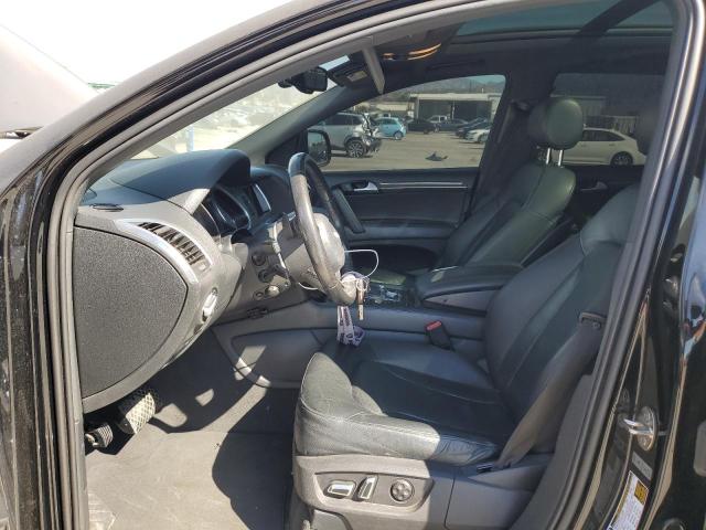 WA1DGAFE3FD029266 Audi Q7