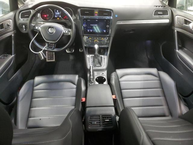 3VWH17AU5JM759796 Volkswagen 2018