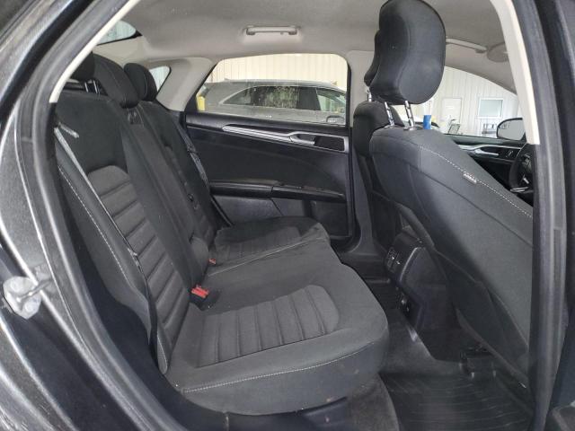 3FA6P0LU1JR136245 Ford FUSION SE