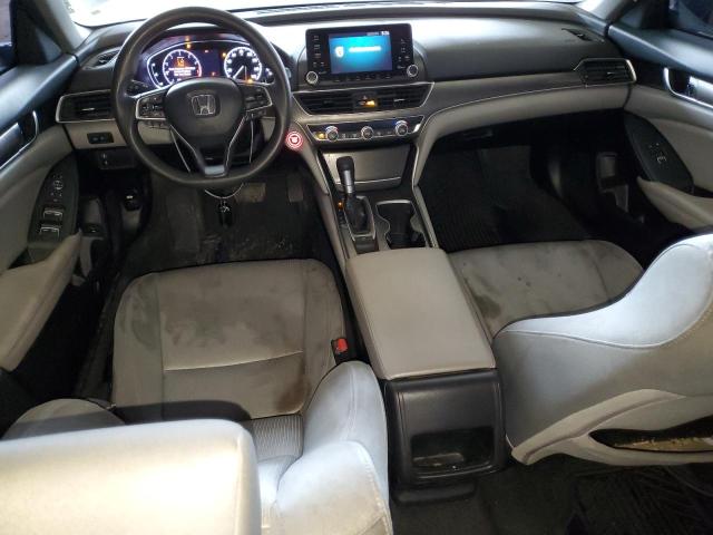 1HGCV1F11LA043346 Honda l15be