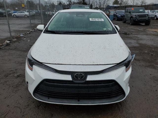 5YFB4MDE9RP228141 Toyota COROLLA LE