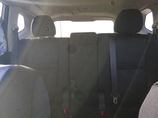 KNMAT2MT6JP534897 Nissan Rogue