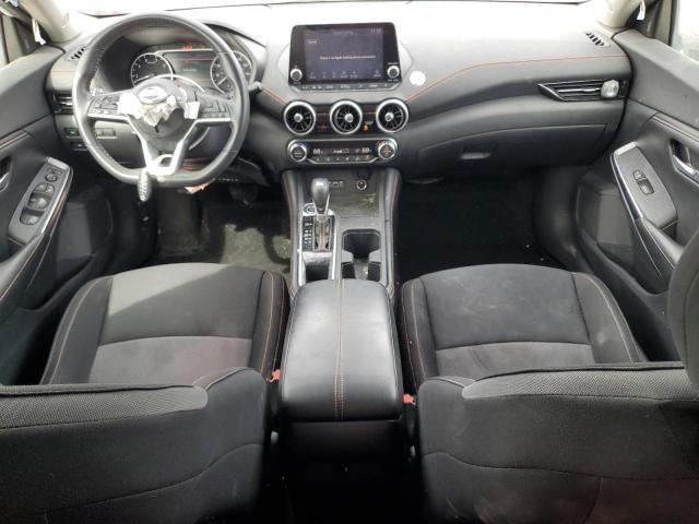 3N1AB8DV4MY250343 Nissan 2021