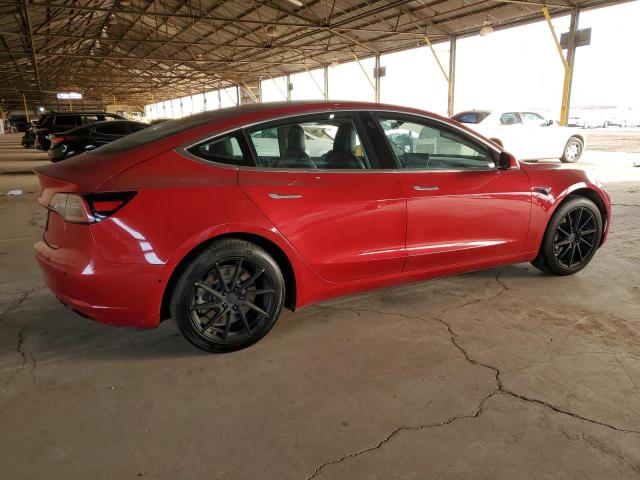 5YJ3E1EAXLF631396 Tesla MODEL 3