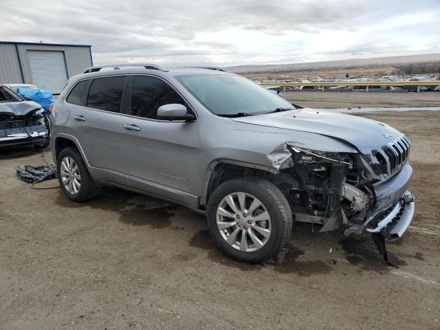 1C4PJMJS4HW609880 Jeep Cherokee O