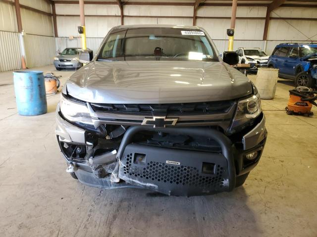 1GCGTDEN2N1312534 Chevrolet COLORADO Z