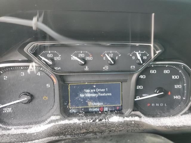 1GT49PEY6MF307495 GMC SIERRA K25