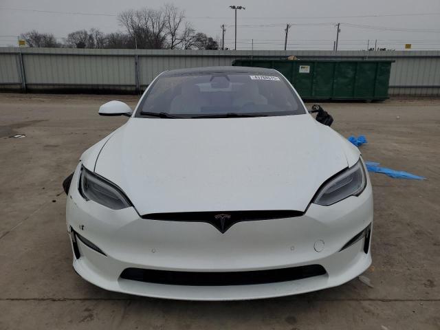 5YJSA1E6XMF455258 Tesla MODEL S