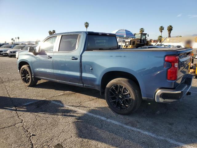 1GCPACEK2RZ169808 Chevrolet l3b