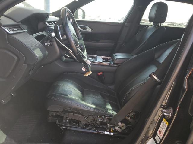 SALYL2RVXJA749588 Land Rover aj126