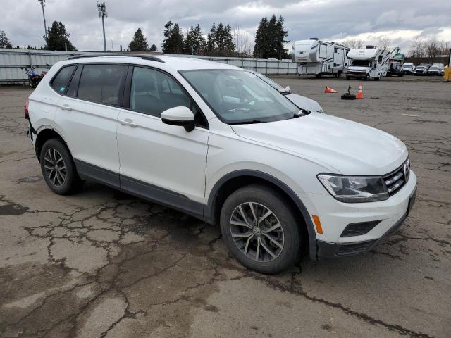 3VV0B7AX1MM074272 Volkswagen 2021