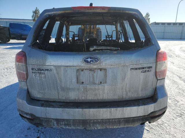 JF2SJAAC9EH445898 Subaru 2.5na u5
