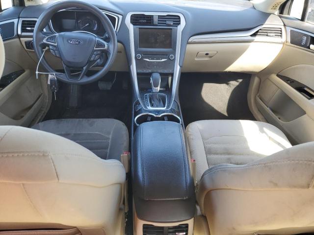 3FA6P0HD1ER316050 Ford FUSION SE