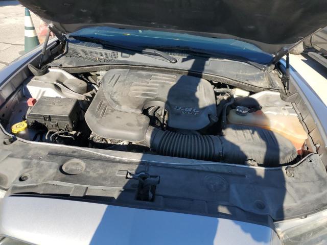 2C3CDXHG4EH363646 Dodge Charger