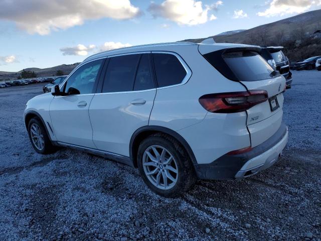 5UXCR6C02L9D56954 BMW X5 XDRIVE4