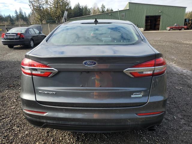 3FA6P0HD0KR179453 Ford FUSION SE