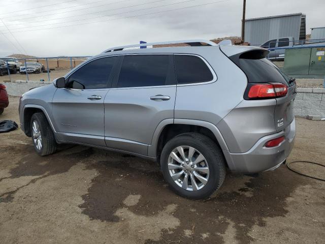 1C4PJMJS4HW609880 Jeep Cherokee O