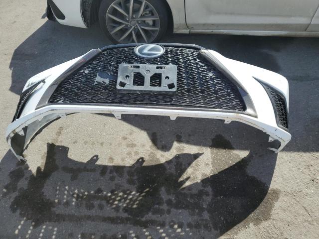58ABZ1B1XKU016927 Lexus 2gr-fks