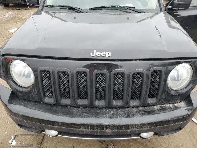 1C4NJPFA7HD187866 Jeep PATRIOT LA