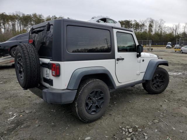 1C4AJWAG1FL525429 Jeep WRANGLER S