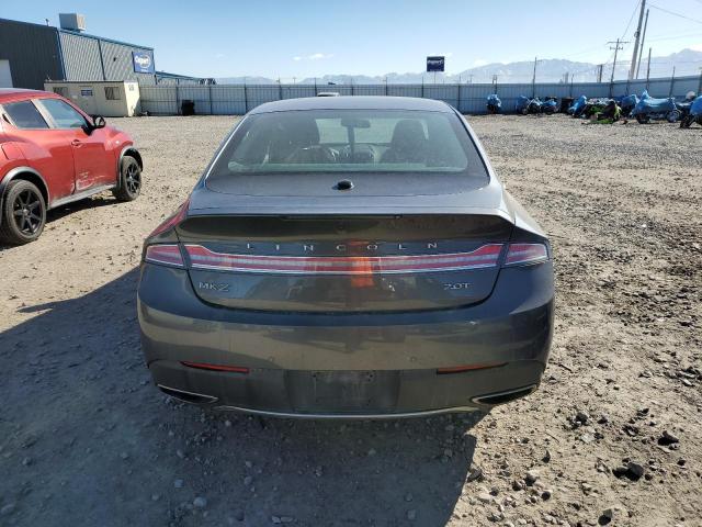 3LN6L5E91HR611992 Lincoln MKZ